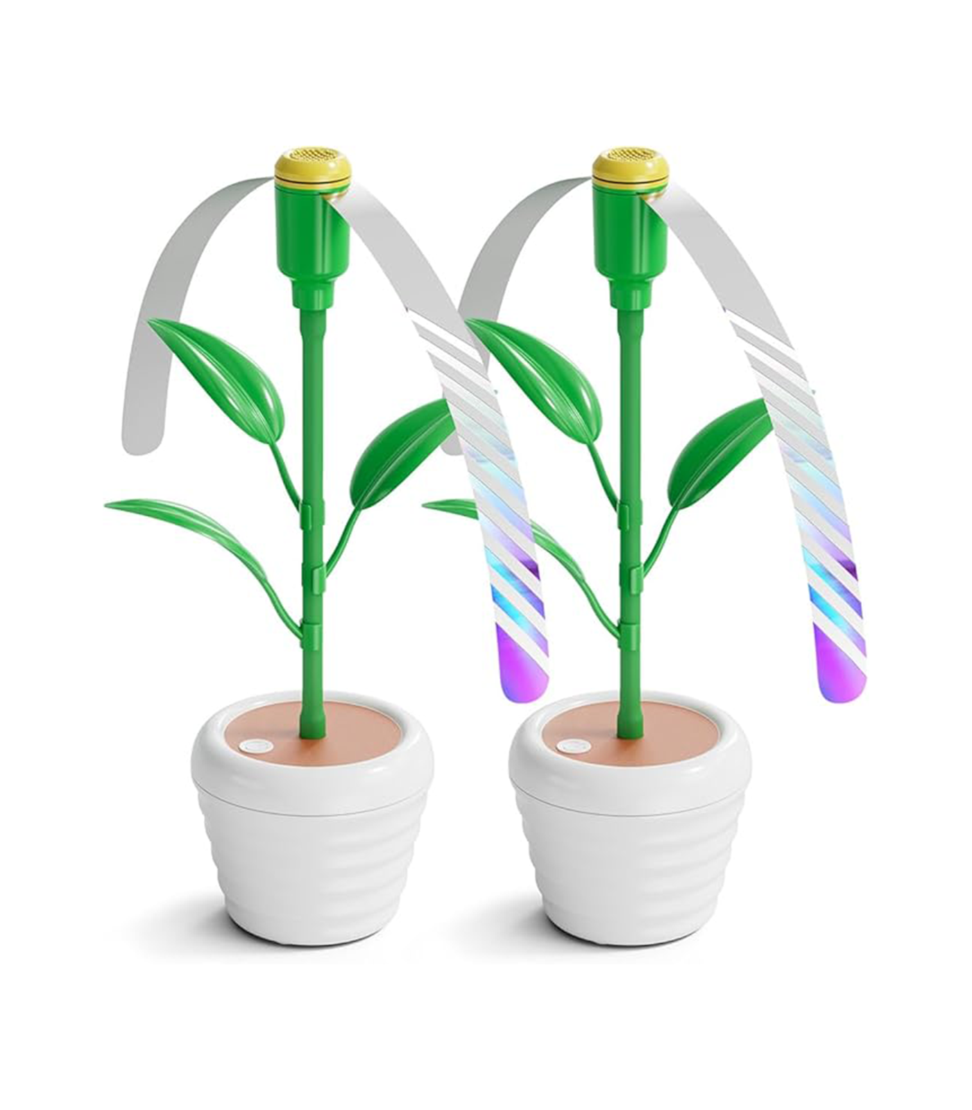 Gaiatop Fly Fans for Tables Gaiatop Fly Fans for Tables - Image 1